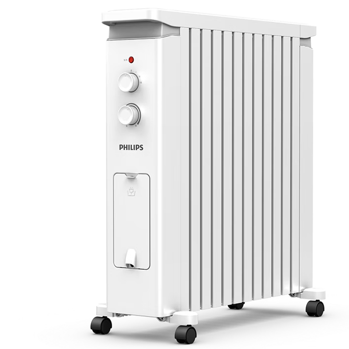 2025年电热油汀取暖器哪个最值得买？这8款高效节能、静音设计，真能让你冬天温暖如春-图片3