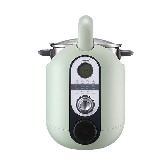 2026年炒菜机器人哪个品牌更值得入手？这6款智能炒菜机让你轻松享受美食，快来看看评价吧-图片1