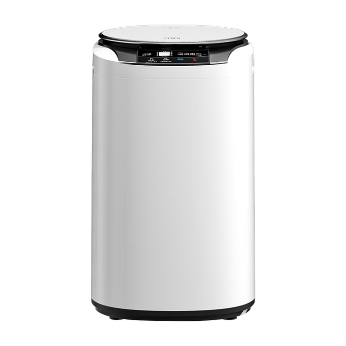 迷你洗衣机排行榜前十名出炉：这10款小巧强力，轻松应对各种洗涤需求-图片7