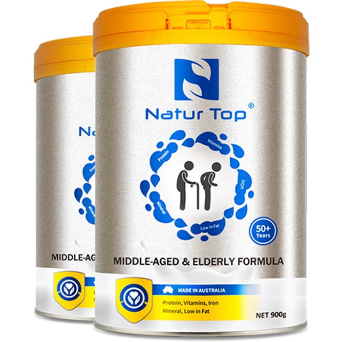 进口奶粉哪个品牌好？这8款口碑爆棚，营养丰富，宝宝喝得放心-图片8