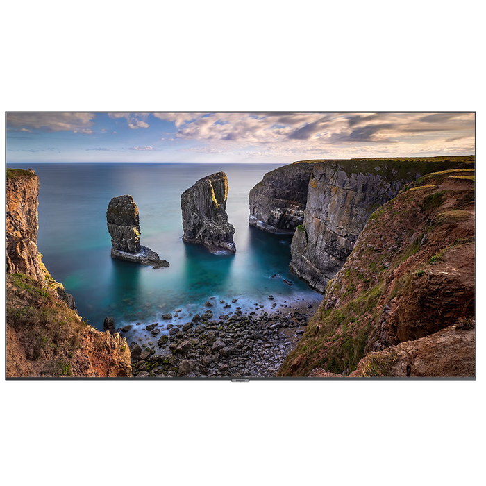 2025年大屏4k超清电视十大品牌排行榜：这10款画质极致，超清体验-图片1