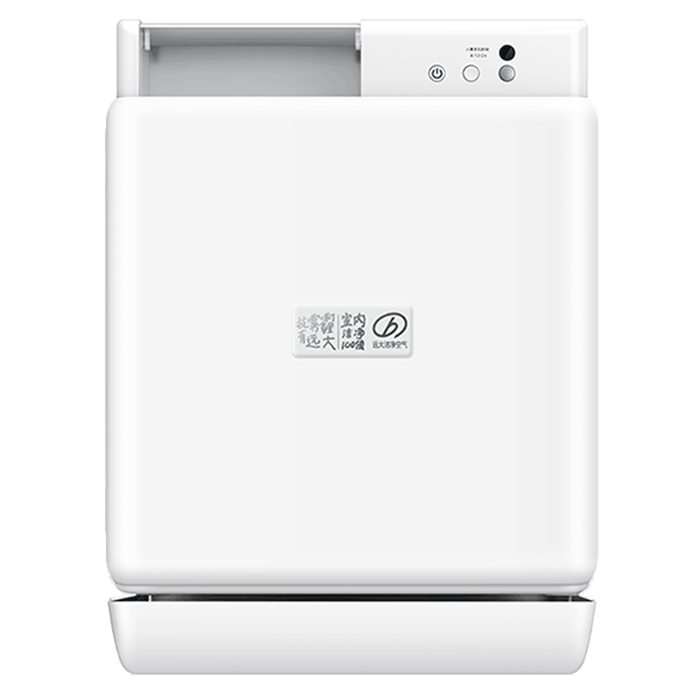 口碑比较好的6大新风机品牌，这6款总有一款合适你-图片7