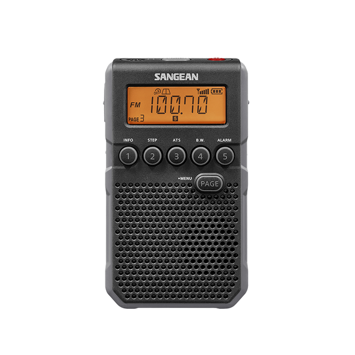 2026年老人收音机品牌排名前十名，这10款大字体清晰音质超赞了-图片10