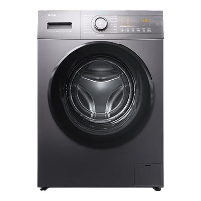 2025年变频洗衣机哪个好？这8款超静音高效，节能省电，妈妈们都推荐，买前别错过-图片1