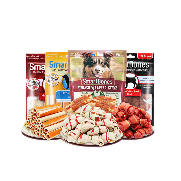 2025年磨牙棒9大品牌盘点,哪款性价比高?这几款护龈又耐咬-图片2