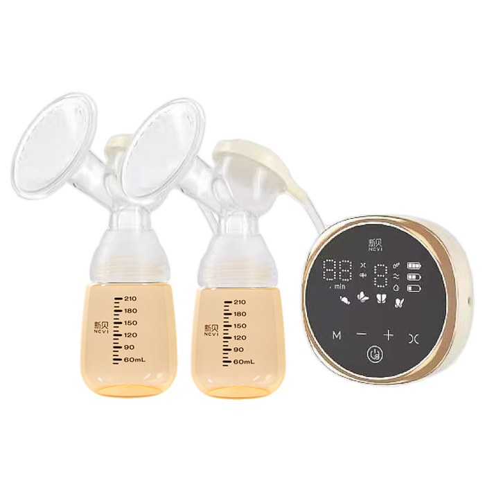 2025年产妇吸奶器有哪些好的推荐？这3款舒适高效，妈妈更省心-图片1