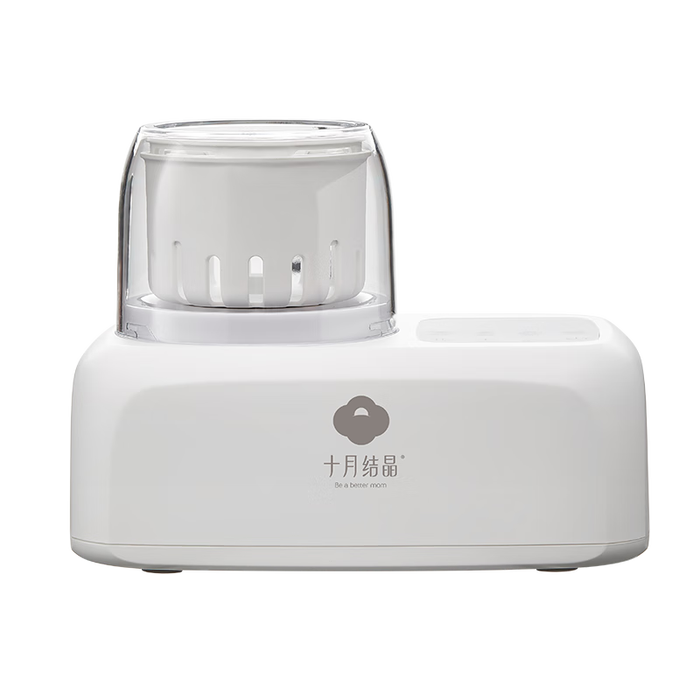 暖奶器十大品牌排行榜揭晓，这10款快速加热，方便妈妈轻松喂养宝宝-图片7