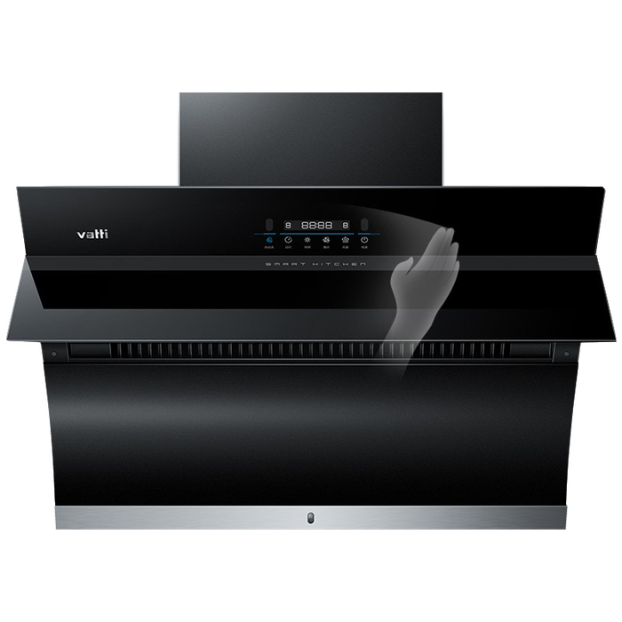 油烟机十大品牌排行榜这10款大吸力低噪，轻松搞定油烟-图片4