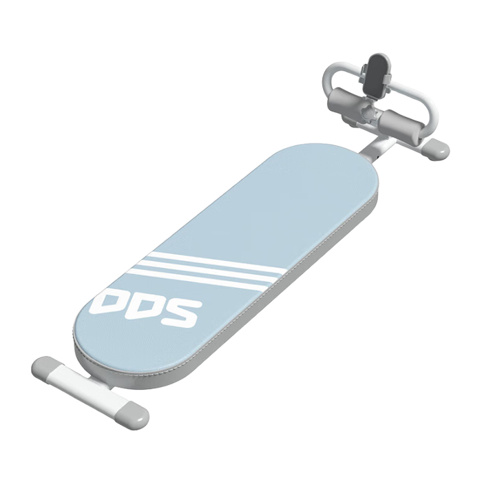 仰卧板排行榜前十名出炉：这10款稳固耐用、锻炼效果显著，健身爱好者必备-图片1