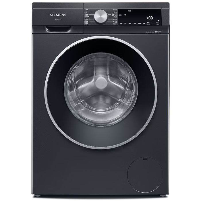 2025年3千元左右洗衣机品牌排名前十名,这10款大容量变频洗烘一体绝了-图片3