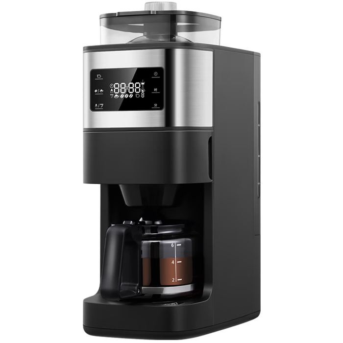 咖啡机推荐哪些?公认最建议买这4款:好评率99%-图片1
