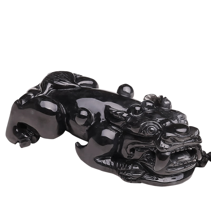 这10款貔貅吊坠排名前十品牌，招财纳福能量强超值得选-图片8