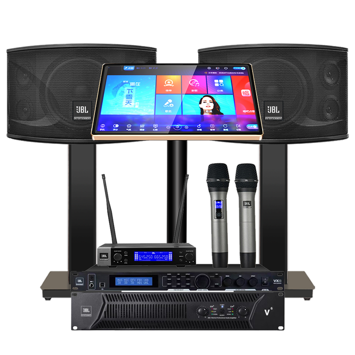 2026年点歌机咋选不踩雷？实测这3款，音质流畅度直接拉满