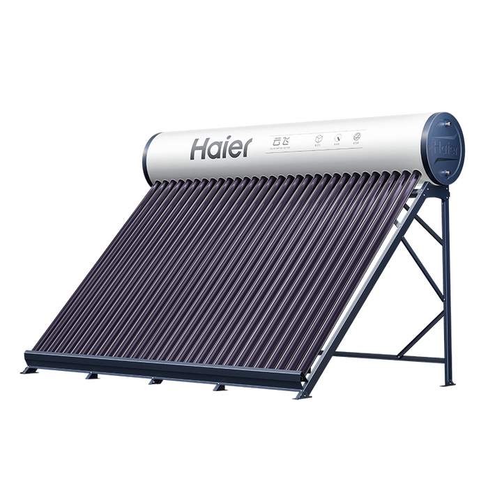 海尔太阳能太阳能热水器如何呢？好在哪里？一文弄懂