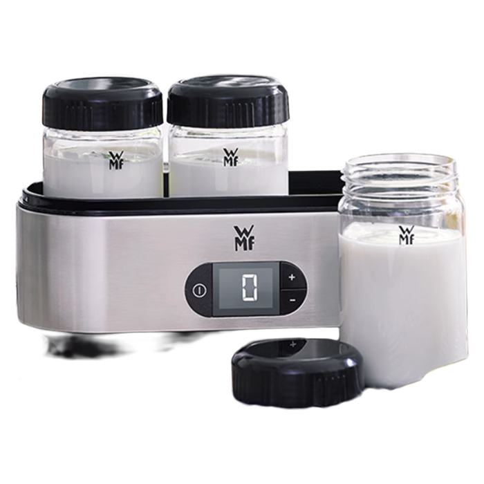 酸奶机什么品牌值得买？认准这几款，买对不吃亏