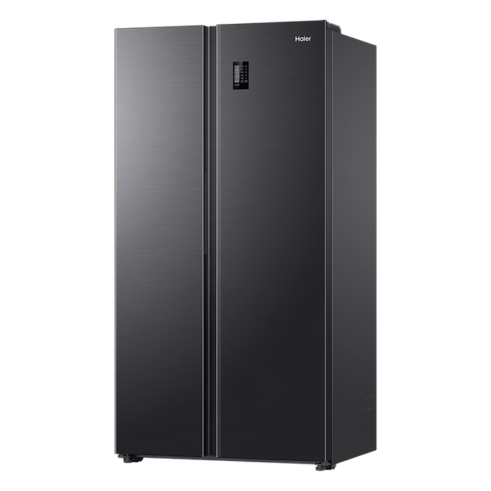 2025年对开门冰箱哪个好？这7款超大容量，节能静音，用户实测超省电，家家必备-图片2