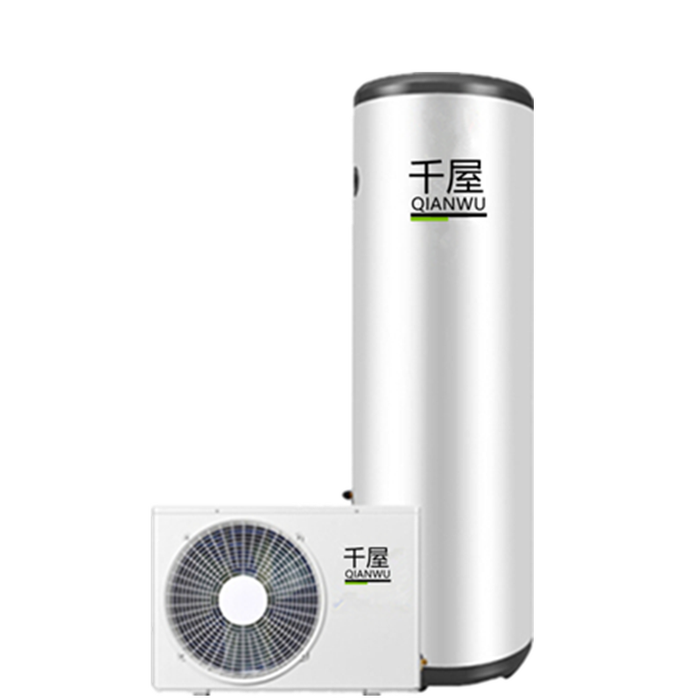 什么品牌的空气源热水器性价比高？排行前4推荐-图片4