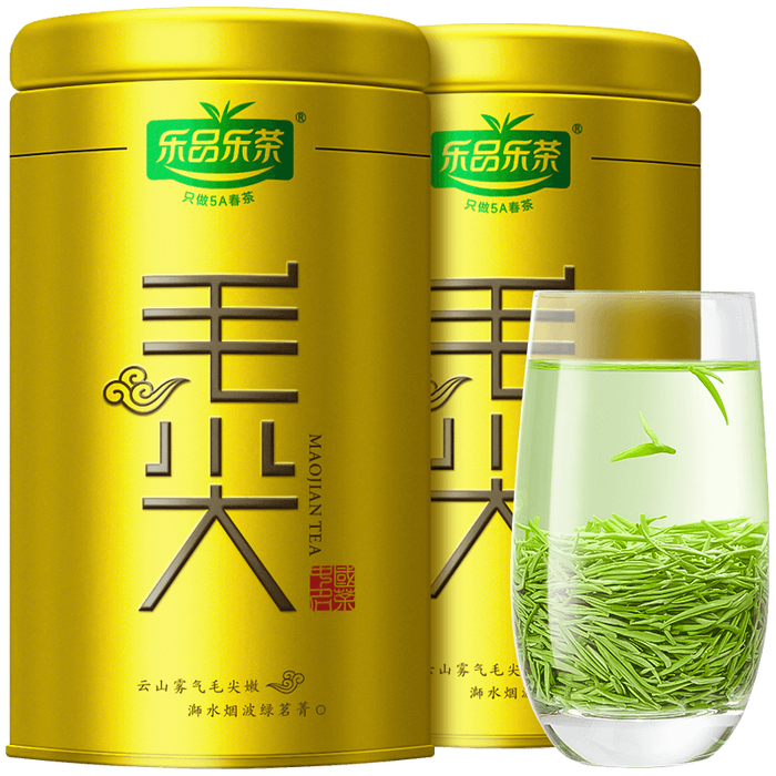 绿茶哪个品牌好？测评这4款口感清新，品质更有保障-图片1