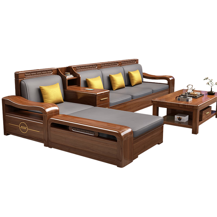 实木家具品牌排行前十名：精选这10款环保耐用爆款！-图片5