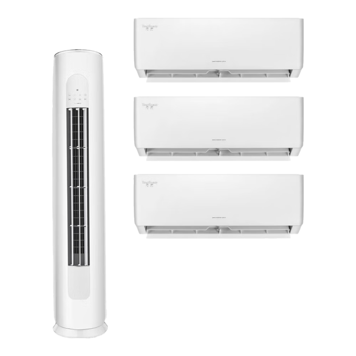 柜机空调品牌排行前十名：评测这10款制冷迅速、节能省电，夏季必备神器-图片1