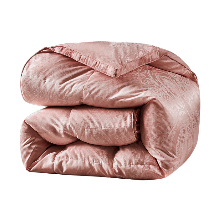 2025年羽绒被十大品牌排行榜出炉：这10款轻柔保暖，冬季睡得更香-图片3