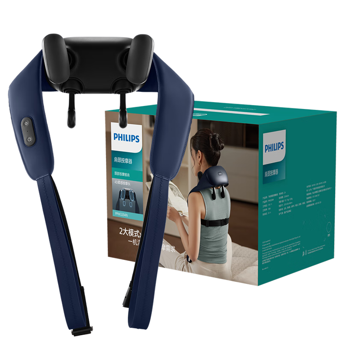 2025年按摩器哪个好?这8款功能全,舒缓压力效果好,绝对值得入手-图片8