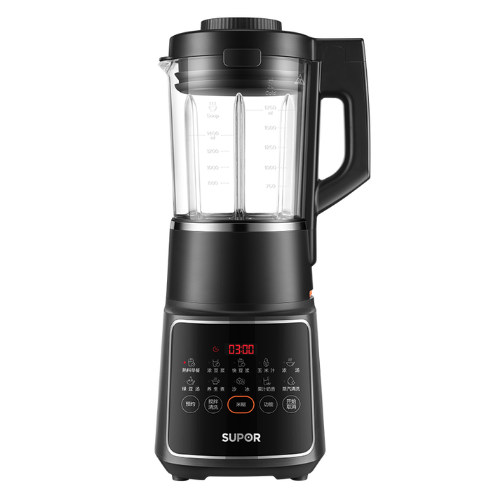 豆浆机哪个牌子好用?测评这8款免滤细腻爆款-图片3