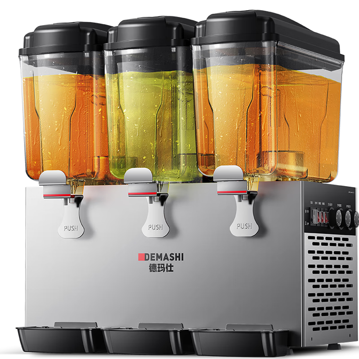 饮料机什么品牌好用?这3款高效制冷畅饮神器-图片2