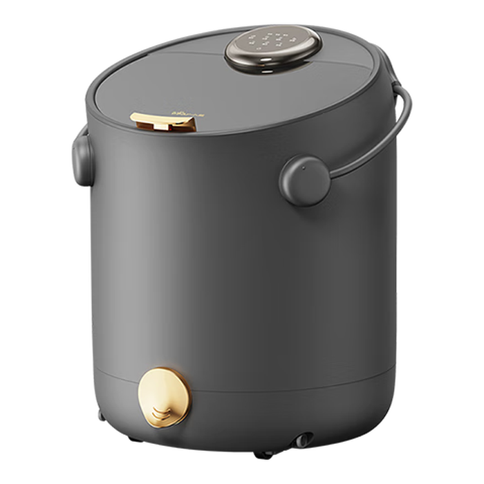 足浴盆排名前十品牌：这10款温热按摩，舒缓压力，缓解疲劳效果佳-图片5