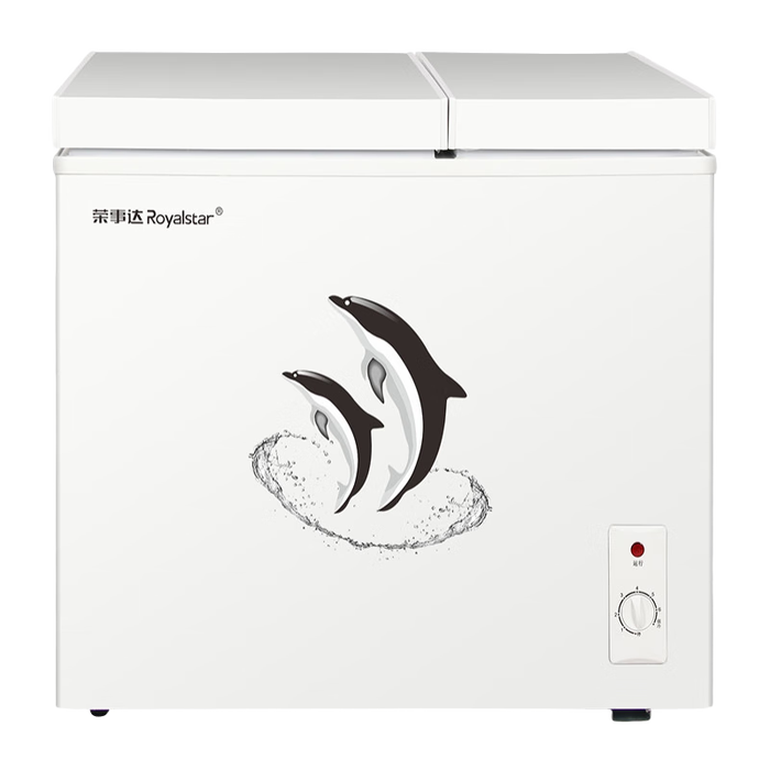 双温冰柜品牌排行前十名:这10款大容量,精准控温,存储更灵活-图片2