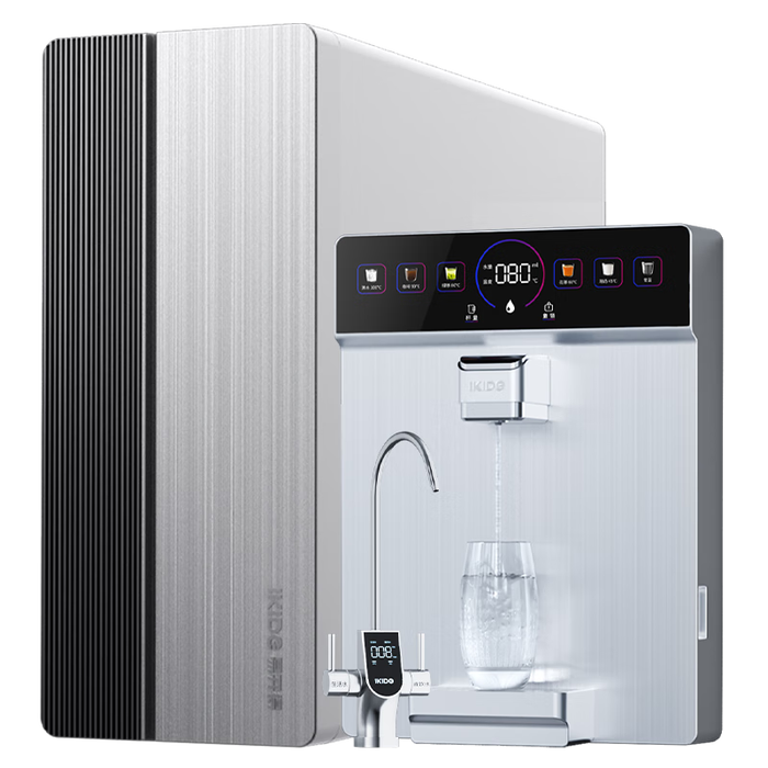 2025年净水器十大品牌排行榜：这10款水质纯净，过滤效果超强-图片4