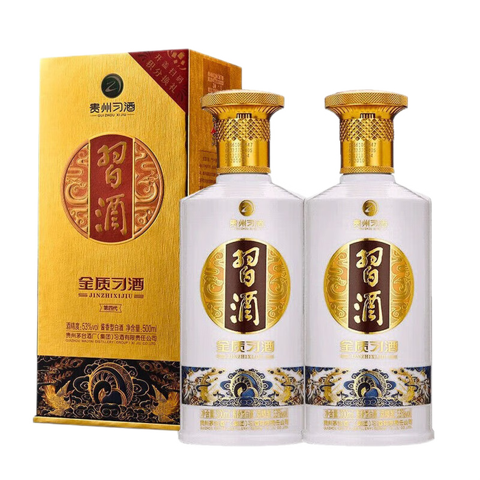 2026年酱香型白酒咋选？这4款实测好喝不上头，闭眼入不踩雷！-图片3