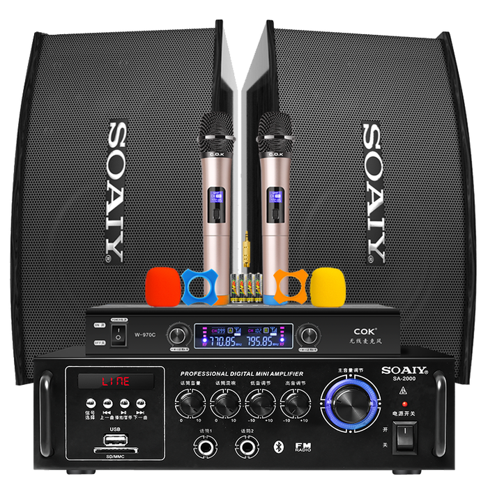 蓝牙音箱品牌排行前十名：实测这10款，音质与续航无可挑剔-图片9