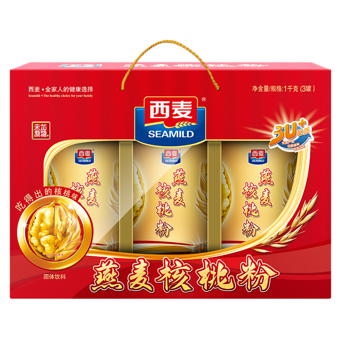 燕麦片什么品牌质量最好？2025实测Top9，营养美味轻松挑