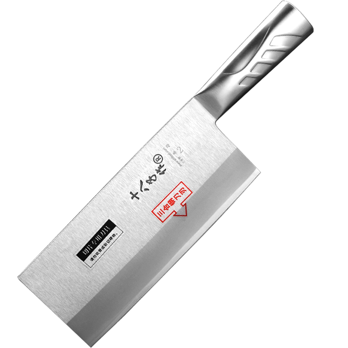 2026年厨师刀哪个牌子好？这8款实测效果惊艳，让你轻松切菜不费力-图片1