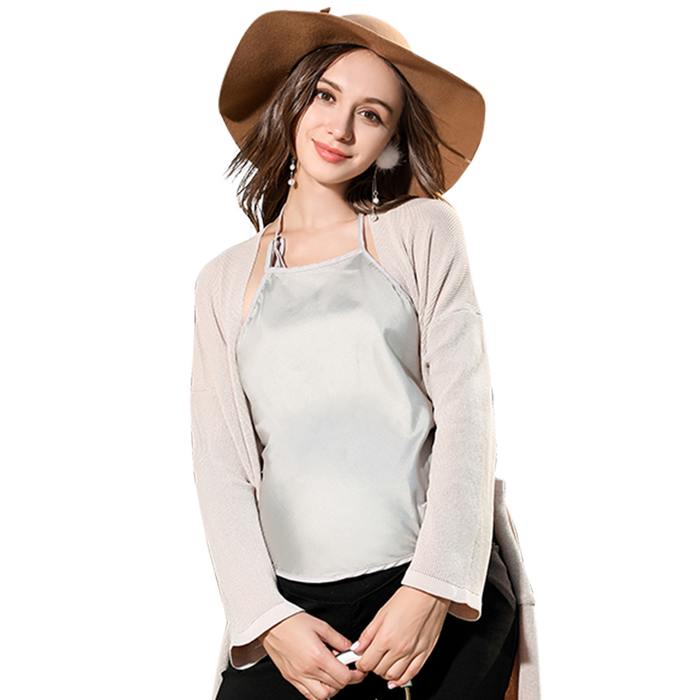 防辐射肚兜哪款好?盘点这8款,保护宝宝,舒适又安心-图片4