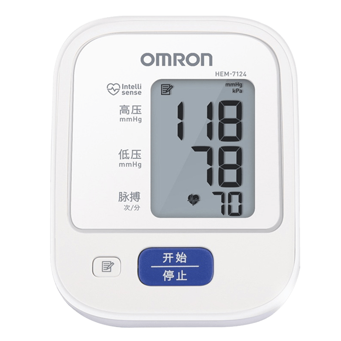 电子血压计品牌排行前十名：揭秘这10款精准易用的爆款神器！-图片1