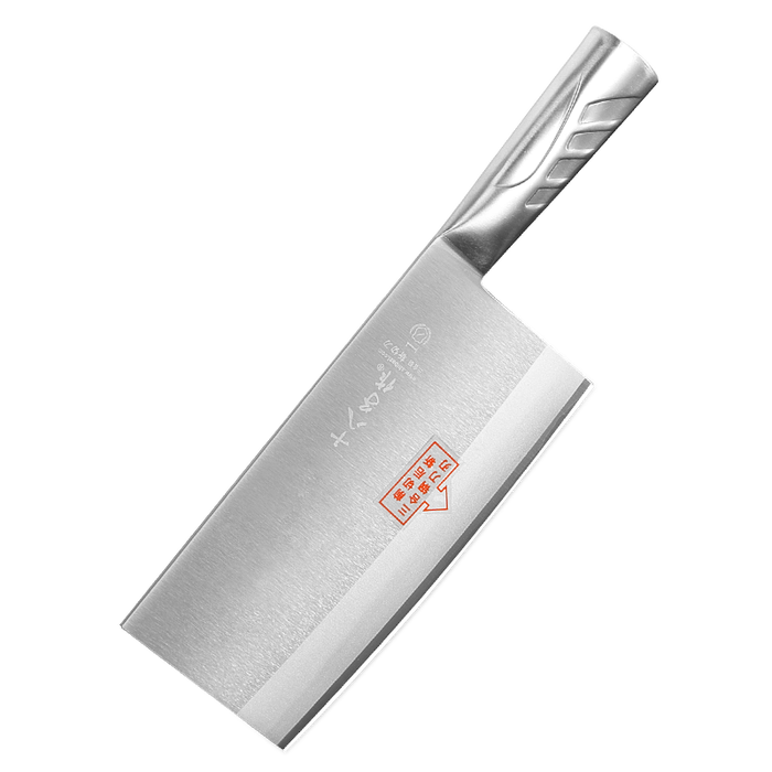 厨师刀哪个品牌好用?5款用户好评型号,切配轻松更省力