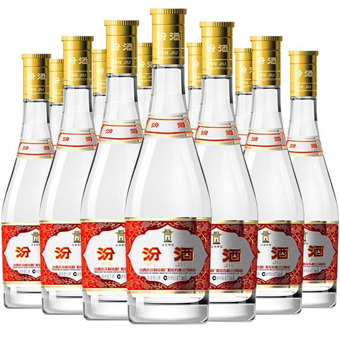 2025年白酒十大品牌排行榜揭晓：这10款口感醇，品质超赞-图片5