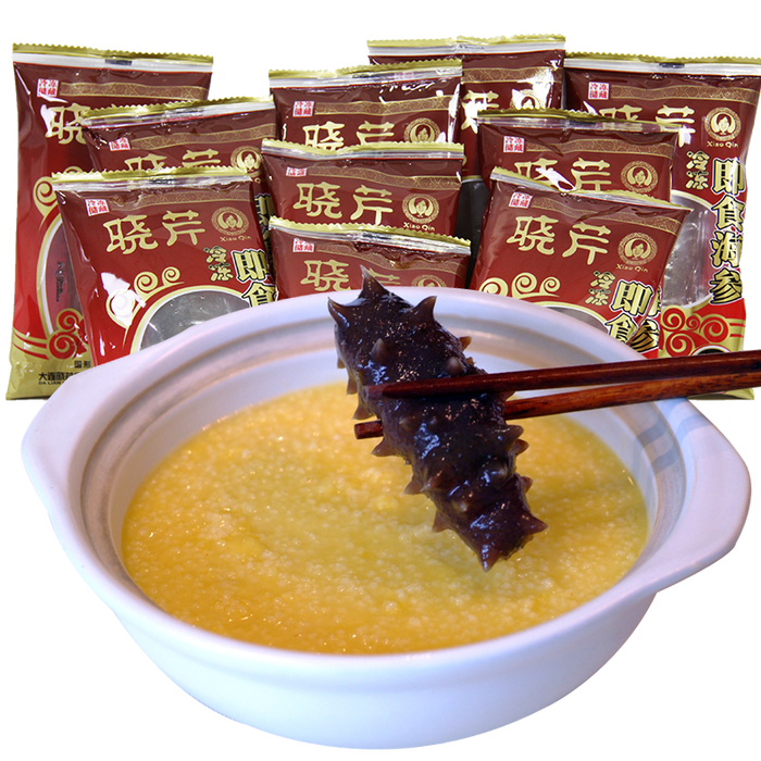 2024年最受欢迎的即食海参品牌推荐，认准这几款，买对不吃亏