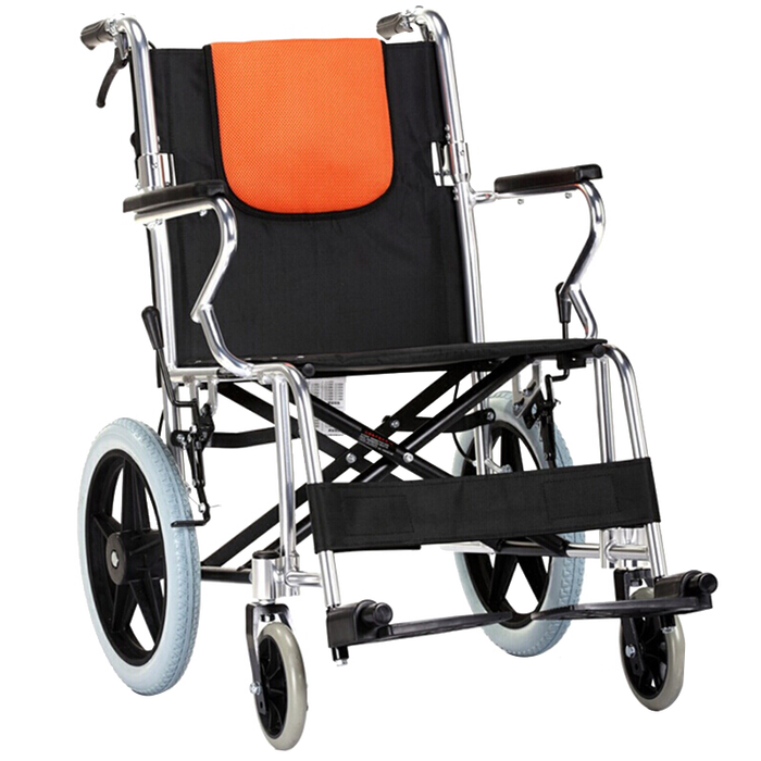 2025年轮椅品牌排名前十名，这10款轻便耐用、舒适设计，助你出行无忧