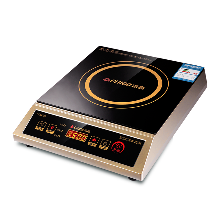 大功率电磁炉十大品牌排行榜这10款猛火爆炒超节能闭眼入-图片4