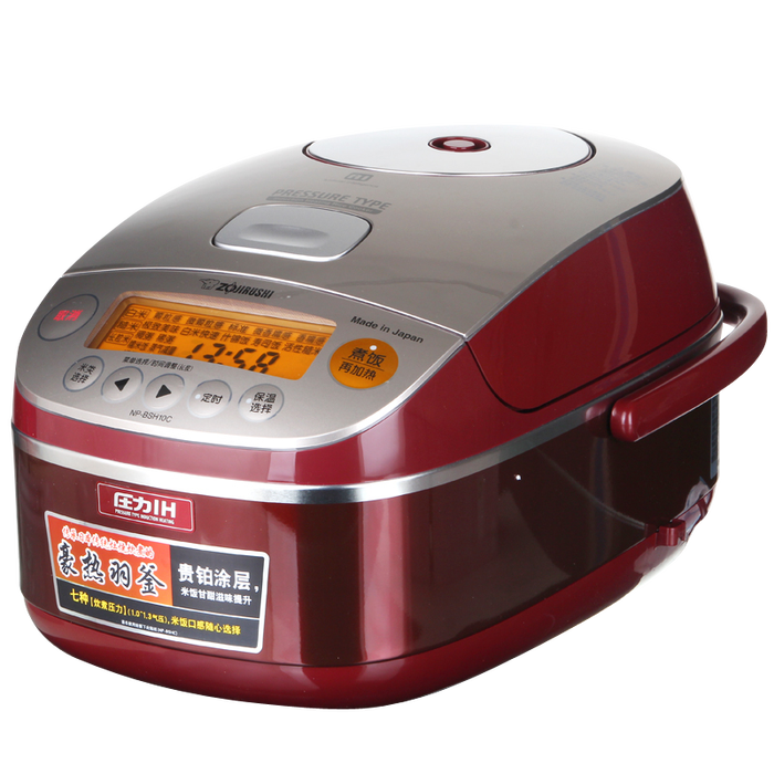 电饭煲排行榜前十名出炉,这10款智能好用,煮饭口感佳,值得选购