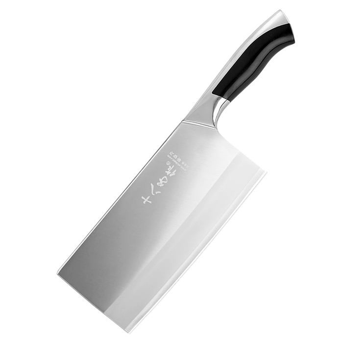 2026年家用菜刀哪个好？这6款锋利耐用、手感舒适，真实测评告诉你选购秘诀-图片1