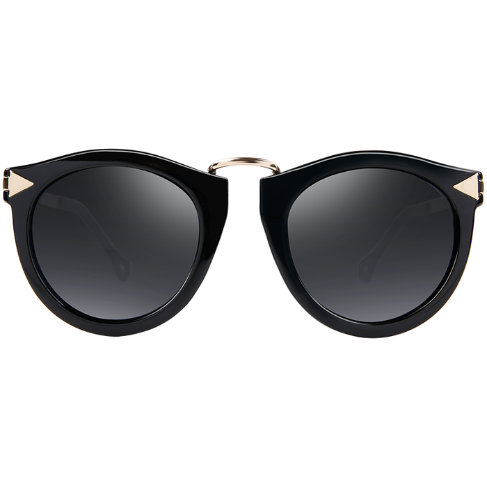 复古墨镜十大品牌排行榜这10款时髦遮阳、经典百搭闭眼入-图片3