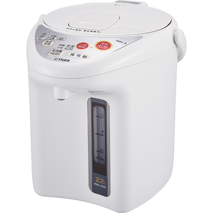 电热水瓶哪个品牌好?测评这8款快速加热,保温效果持久-图片4