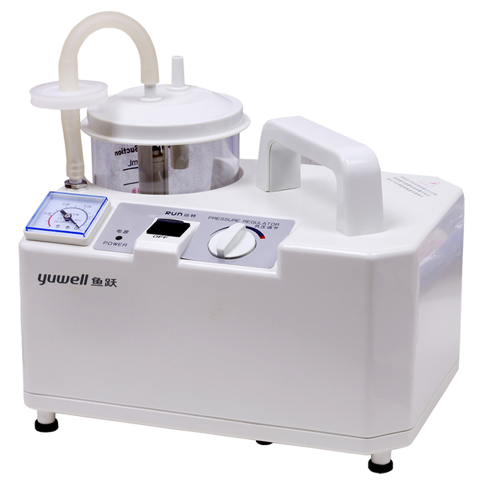 2025年吸痰器哪个品牌最靠谱?这5款实测对比,安全高效,家用必备