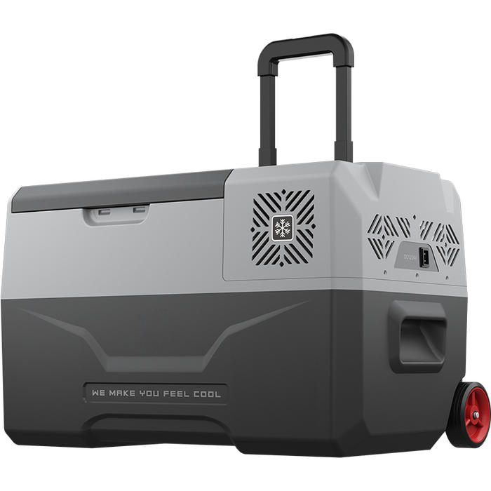 车载冰箱哪个品牌好？测评这6款制冷强还省电的爆款-图片1