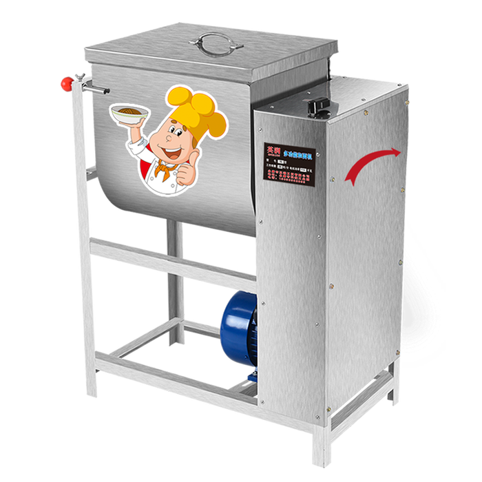 面粉机哪个品牌好？2026年这8款实测推荐，轻松磨粉，满足家庭烘焙需求，你绝对不能错过-图片1