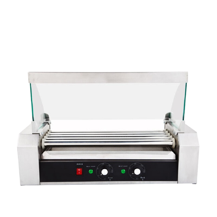 2025年热狗机十大品牌排行榜揭晓:这10款加热快,商用家用都超赞-图片3